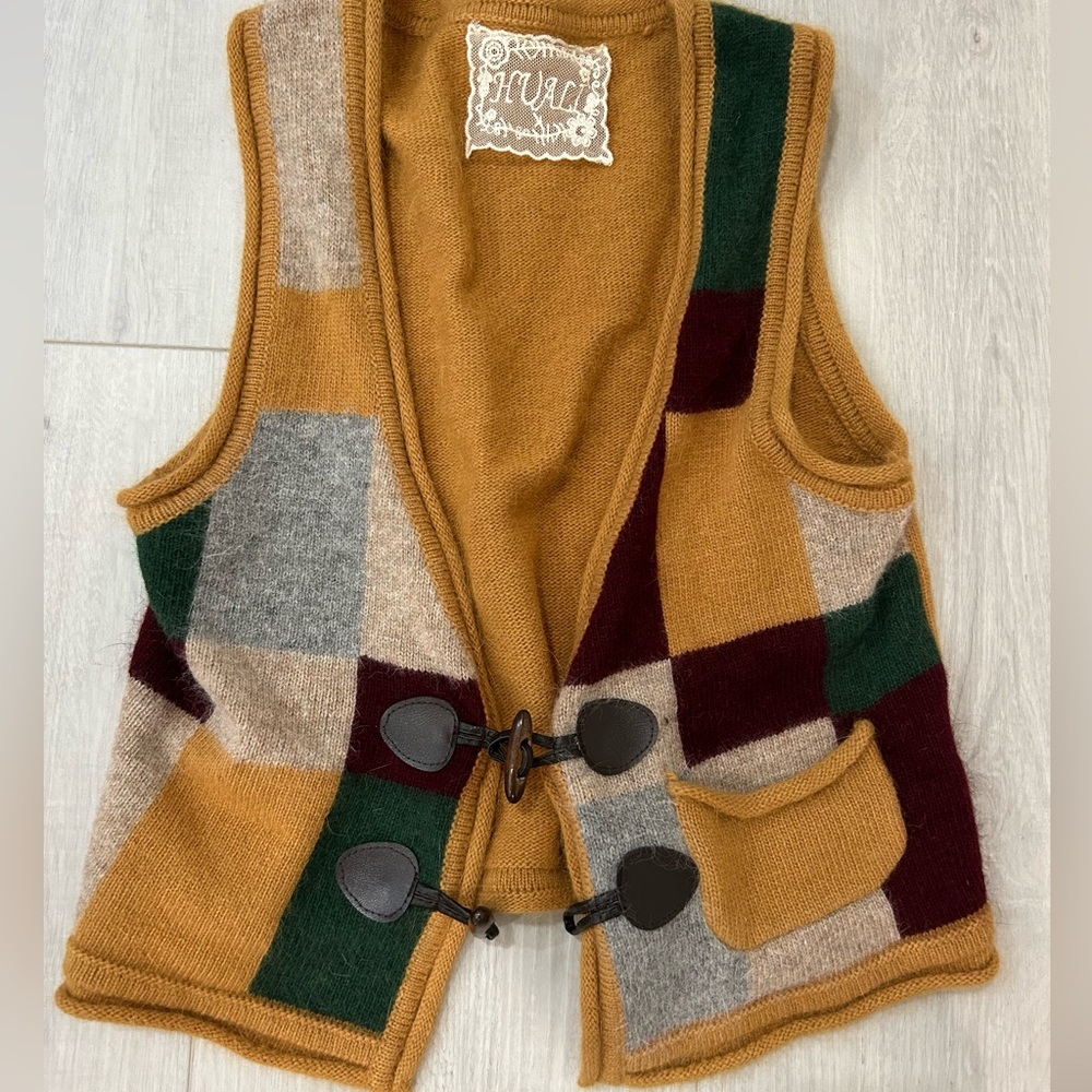 Vest
